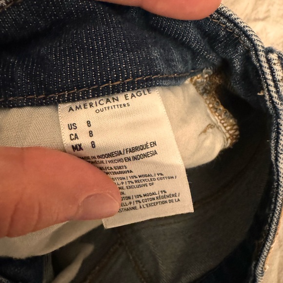 American eagle mom short - Picture 4 of 4